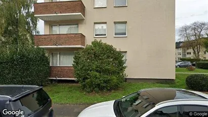 Apartments for rent in Mettmann - Photo from Google Street View