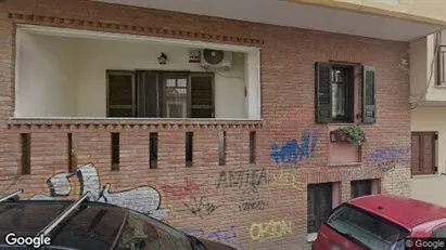 Apartments for rent in Neapoli-Sykies - Photo from Google Street View
