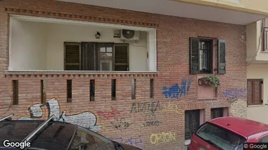 Apartments for rent in Neapoli-Sykies - Photo from Google Street View
