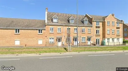 Apartments for rent in Bristol - Avon - Photo from Google Street View