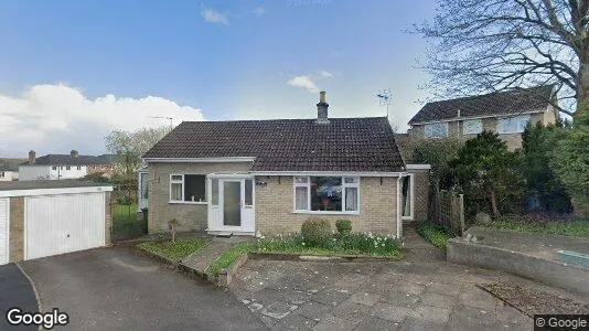 Apartments for rent in Coleford - Gloucestershire - Photo from Google Street View
