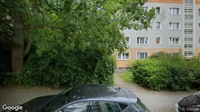 Apartments for rent in Zwickau - Photo from Google Street View