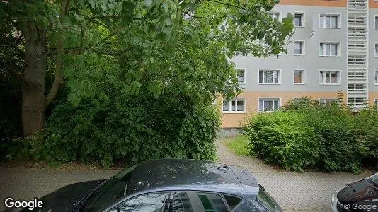Apartments for rent in Zwickau - Photo from Google Street View