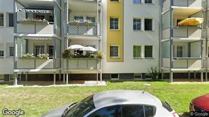 Apartments for rent in Zwickau - Photo from Google Street View