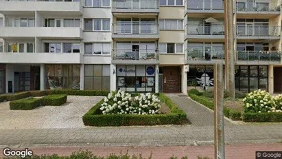 Apartments for rent in Genk - Photo from Google Street View