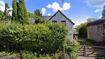 Apartments for rent in Presteigne - Powys - Photo from Google Street View