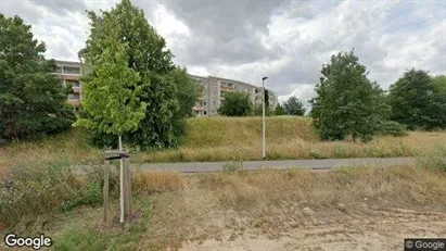 Apartments for rent in Halle (Saale) - Photo from Google Street View