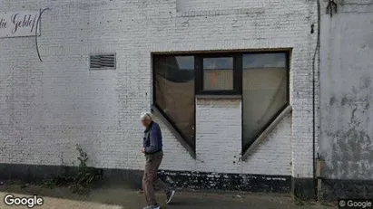 Apartments for rent in Aalst - Photo from Google Street View