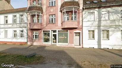 Apartments for rent in Oberhavel - Photo from Google Street View