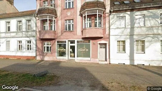 Apartments for rent in Oberhavel - Photo from Google Street View
