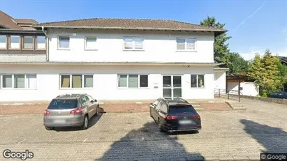 Apartments for rent in Main-Kinzig-Kreis - Photo from Google Street View