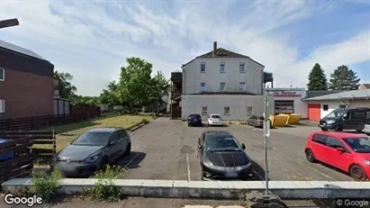 Apartments for rent in Leverkusen - Photo from Google Street View
