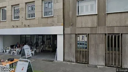 Apartments for rent in Dusseldorf - Photo from Google Street View