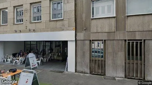 Apartments for rent in Dusseldorf - Photo from Google Street View