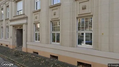 Apartments for rent in Duisburg - Photo from Google Street View