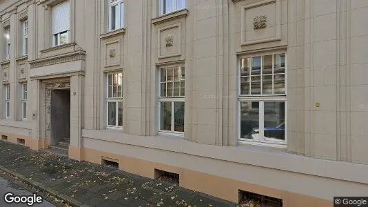 Apartments for rent in Duisburg - Photo from Google Street View