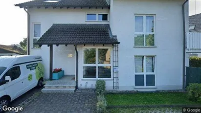 Apartments for rent in Rheinisch-Bergischer Kreis - Photo from Google Street View