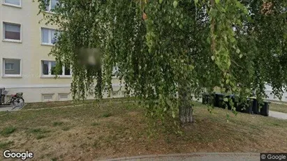 Apartments for rent in Leipzig - Photo from Google Street View