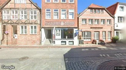 Apartments for rent in Duchy of Lauenburg - Photo from Google Street View