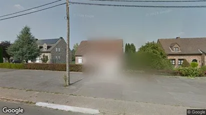 Apartments for rent in Ans - Photo from Google Street View
