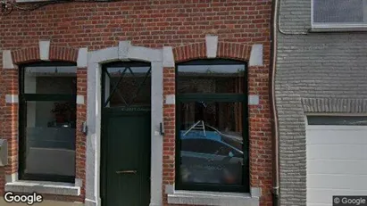 Apartments for rent in Sint-Truiden - Photo from Google Street View