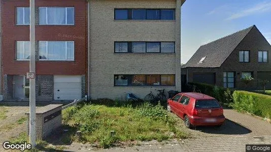 Apartments for rent in Zwijndrecht - Photo from Google Street View
