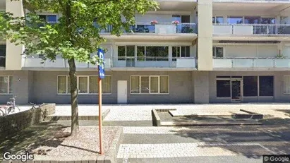 Apartments for rent in Genk - Photo from Google Street View