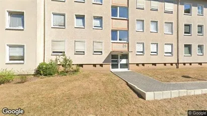Apartments for rent in Bochum - Photo from Google Street View