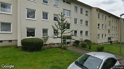 Apartments for rent in Bochum - Photo from Google Street View