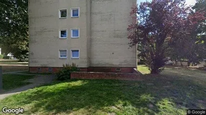 Apartments for rent in Bochum - Photo from Google Street View