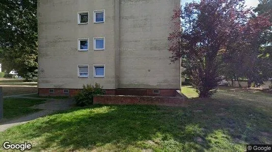Apartments for rent in Bochum - Photo from Google Street View