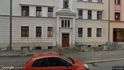Apartments for rent in Görlitz - Photo from Google Street View