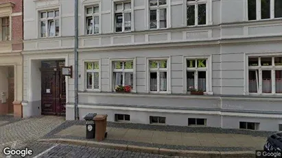 Apartments for rent in Görlitz - Photo from Google Street View