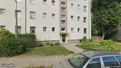 Apartments for rent in Leipzig - Photo from Google Street View