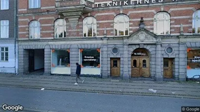 Apartments for rent in Copenhagen K - Photo from Google Street View