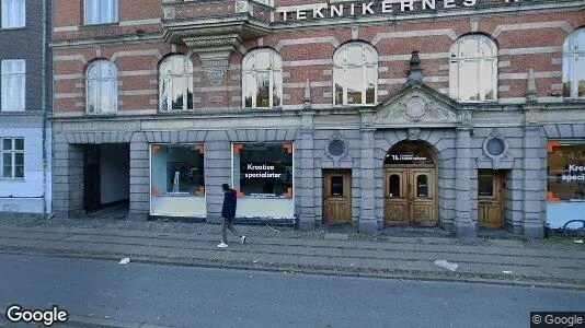 Apartments for rent in Copenhagen K - Photo from Google Street View