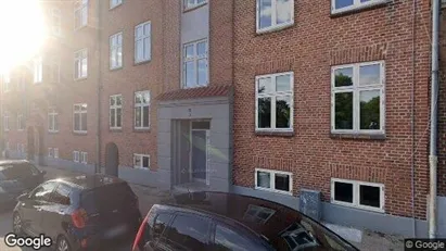 Apartments for rent in Randers C - Photo from Google Street View