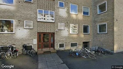 Apartments for rent in Aarhus C - Photo from Google Street View