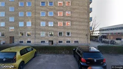Apartments for rent in Aarhus C - Photo from Google Street View