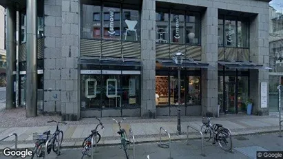 Apartments for rent in Leipzig - Photo from Google Street View