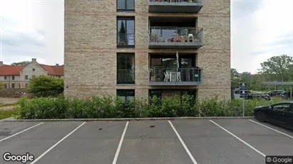 Apartments for rent in Risskov - Photo from Google Street View