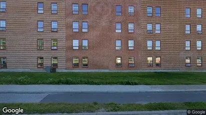 Apartments for rent in Viborg - Photo from Google Street View