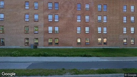 Apartments for rent in Viborg - Photo from Google Street View