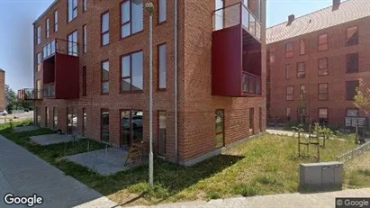 Apartments for rent in Horsens - Photo from Google Street View