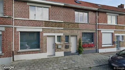 Rooms for rent in Roeselare - Photo from Google Street View