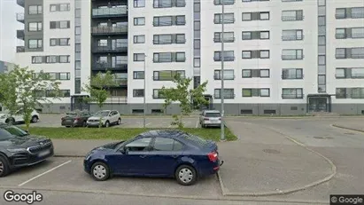 Apartments for rent in Tallinn Kesklinna - Photo from Google Street View