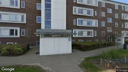 Apartments for rent in Nørresundby - Photo from Google Street View