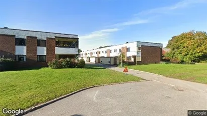 Apartments for rent in Gävle - Photo from Google Street View