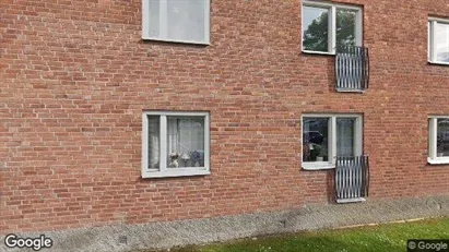 Apartments for rent in Haninge - Photo from Google Street View