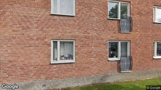 Apartments for rent in Haninge - Photo from Google Street View